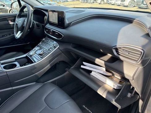 Used 2023 Hyundai Santa Fe Limited image 28