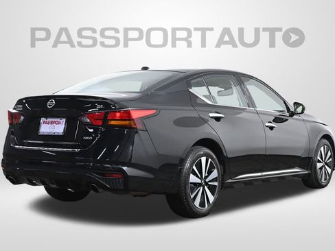 Used 2019 Nissan Altima 2.5 SL image 10