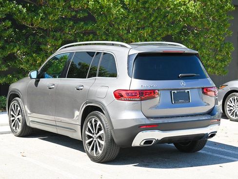 Used 2022 Mercedes-Benz GLB 250 GLB 250 image 6