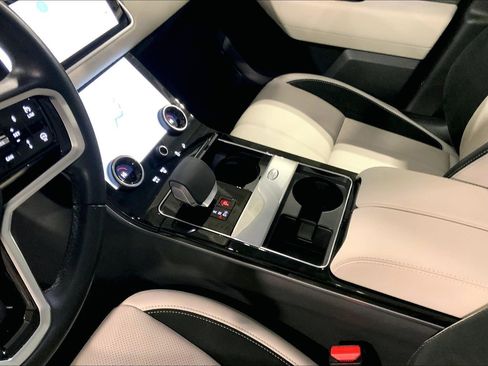 Used 2023 Land Rover Range Rover Velar S image 16