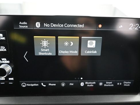 Used 2023 Honda Pilot Elite image 15