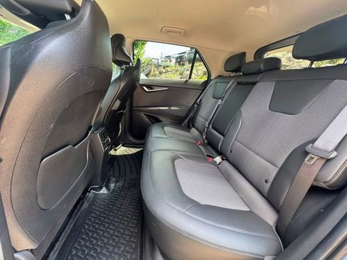 Used 2023 Kia Niro Wind w/ Wind Preserve Package FWD image 19