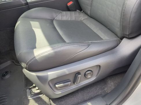 Used 2025 Toyota 4Runner TRD Sport Premium AWD/4WD image 16