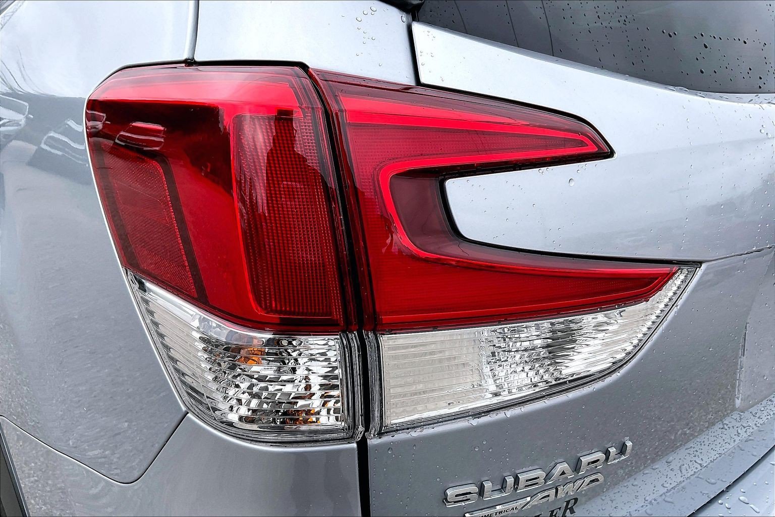 Certified 2023 Subaru Forester Limited AWD/4WD image 31