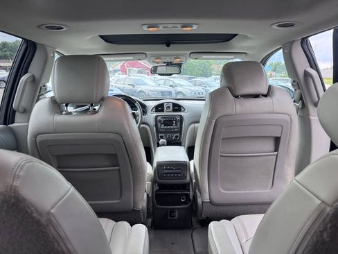 Used 2017 Buick Enclave Premium w/ Experience Buick Package AWD/4WD image 19