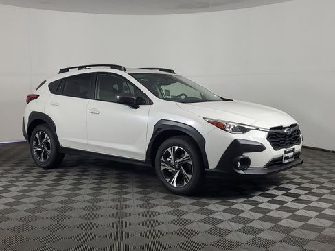 New 2025 Subaru Crosstrek 2.5i Premium image 2