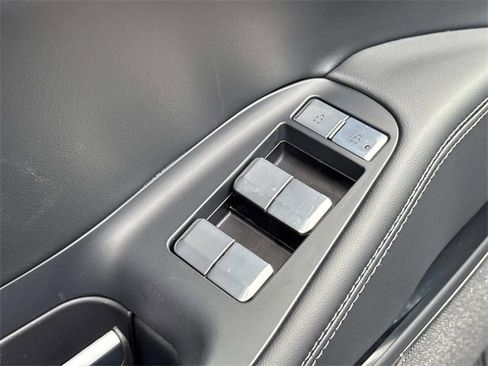 New 2025 Lincoln Navigator Reserve w/ Jet Appearance Package image 22