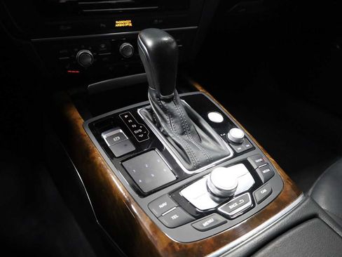 Used 2016 Audi A6 3.0T Premium Plus w/ Driver Assistance Package image 27