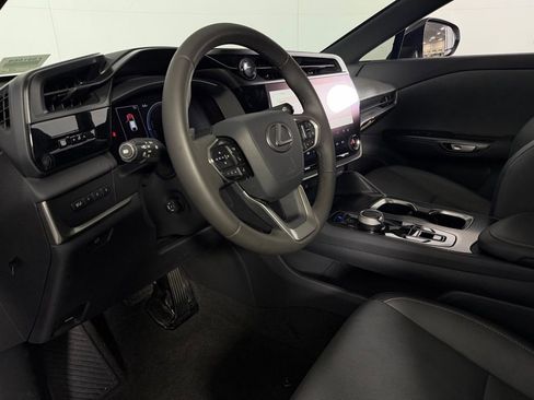 Used 2024 Lexus RZ 300e Premium image 21