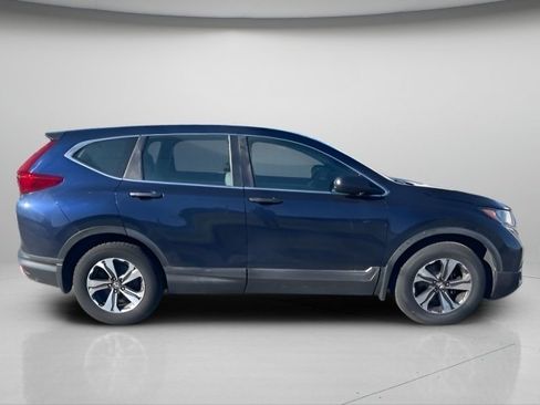 Used 2018 Honda CR-V LX image 6