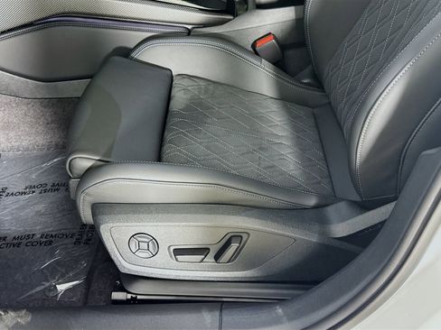 New 2025 Audi S5 Premium Plus image 19