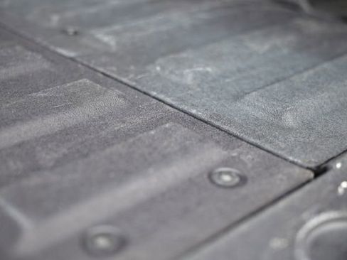 Used 2023 GMC Sierra 1500 AT4X image 29