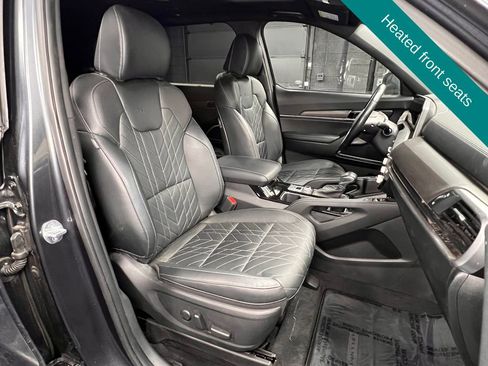 Used 2024 Kia Telluride EX X-Line image 8