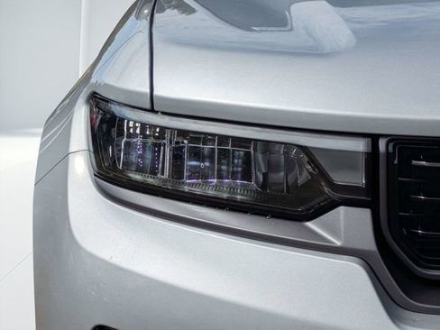 New 2026 Jeep Grand Cherokee L Limited AWD/4WD image 9