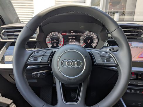 New 2026 Audi A3 2.0T Premium AWD/4WD image 12