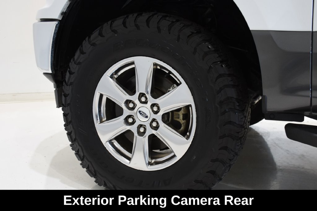 Used 2020 Ford F150 XLT w/ Equipment Group 302A Luxury AWD/4WD image 9