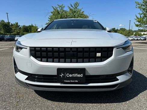 Certified 2023 Polestar Polestar 2 w/ Pilot Pack AWD/4WD image 2
