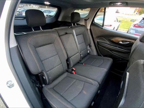 Used 2019 GMC Terrain SLE w/ Driver Convenience Package image 19