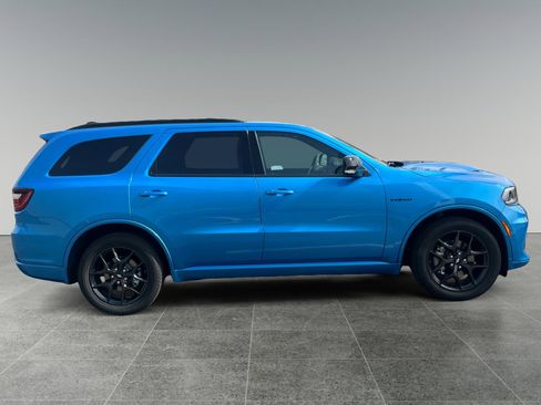 New 2026 Dodge Durango GT image 6