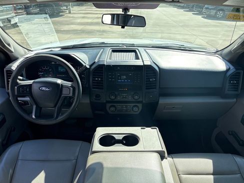 Used 2018 Ford F150 XL image 8
