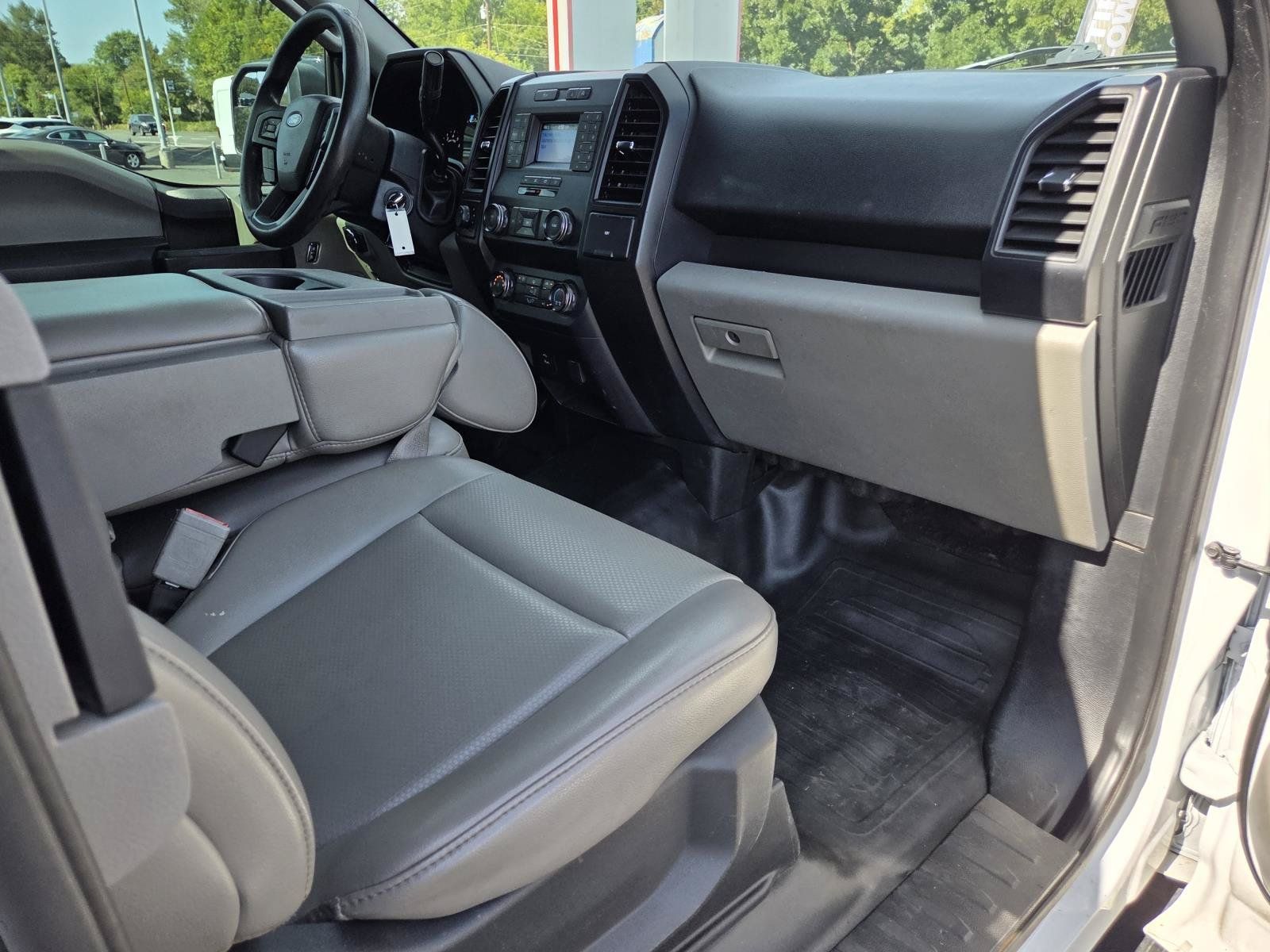 Used 2019 Ford F150 XL w/ Equipment Group 101A Mid AWD/4WD image 20