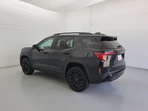 Used 2026 GMC Terrain Elevation w/ Black Edition FWD image 7