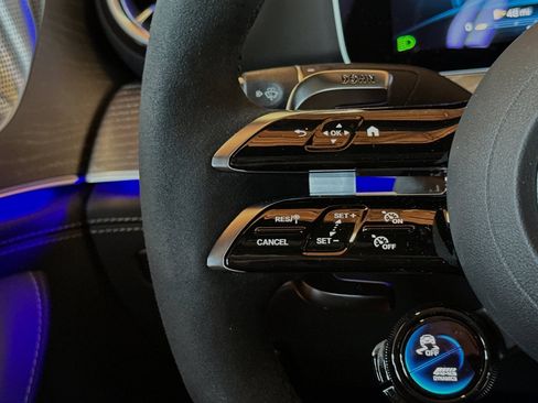 Used 2024 Mercedes-Benz AMG GT 43 image 29