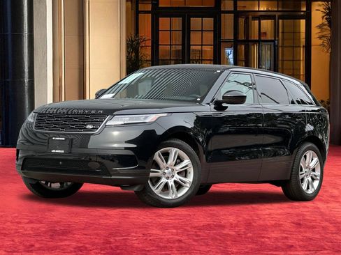 Used 2026 Land Rover Range Rover Velar S image 2