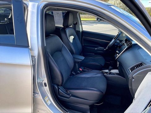 Used 2024 Mitsubishi Outlander Sport AWD image 11