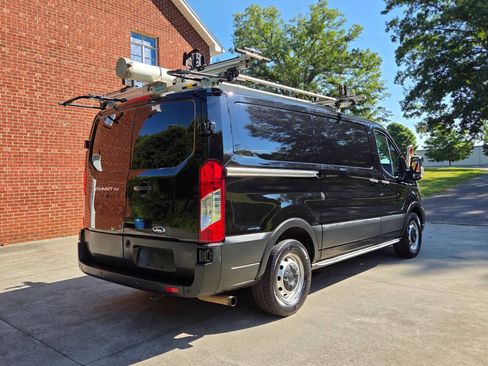 Used 2020 Ford Transit 150 Low Roof w/ Upfitter Package RWD image 5