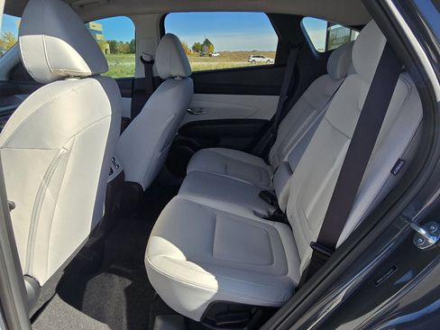 New 2026 Hyundai Tucson SEL image 14