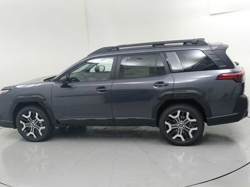 New 2026 Subaru Outback Touring XT AWD/4WD image 6