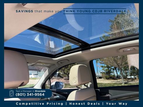 Used 2020 Buick Envision Premium w/ Driver Confidence Package image 22