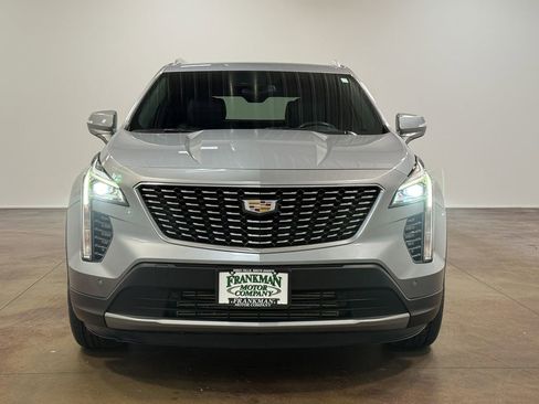 Used 2023 Cadillac XT4 Premium Luxury image 30