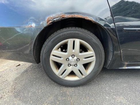 Used 2012 Chevrolet Impala LT w/ LT Sunroof Package FWD image 16