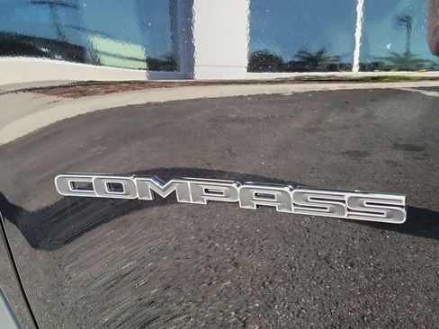 New 2026 Jeep Compass Limited image 23