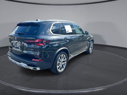Used 2026 BMW X5 sDrive40i RWD image 11