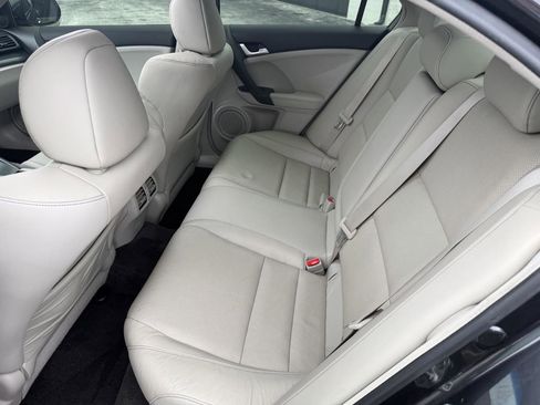 Used 2012 Acura TSX w/ Technology Package image 13