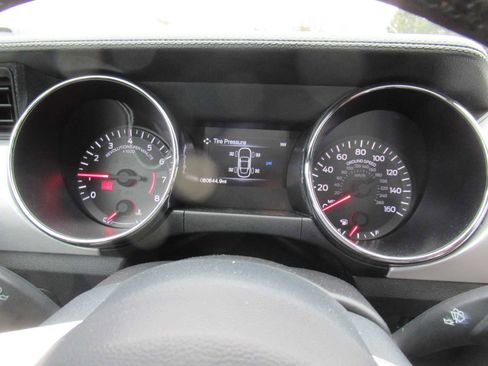 Used 2015 Ford Mustang GT Premium w/ Equipment Group 401A image 28