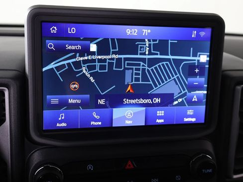 Used 2024 Ford Bronco Sport Big Bend w/ Convenience Package AWD/4WD image 47
