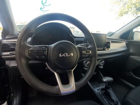 Used 2023 Kia Rio S FWD image 13
