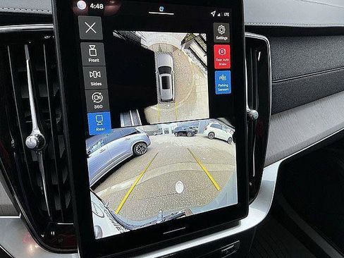 New 2026 Volvo XC90 B6 Ultra w/ Protection Package AWD/4WD image 21