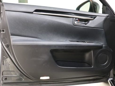 Used 2017 Lexus ES 350 w/ Accessory Package 2 FWD image 16