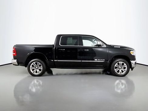 Used 2020 RAM 1500 Limited image 7