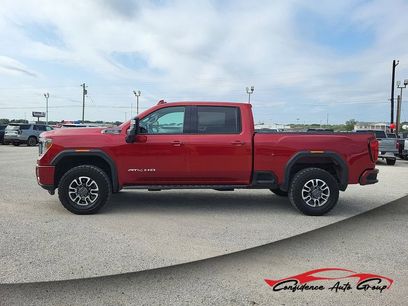 Used 2022 GMC Sierra 2500 AT4 w/ AT4 Preferred Package