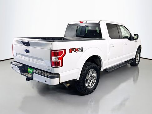 Used 2020 Ford F150 XLT w/ Equipment Group 302A Luxury image 10