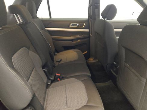 Used 2017 Ford Explorer XLT FWD image 19