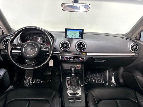 Used 2016 Audi A3 1.8T Premium w/ Audi MMI Navigation Plus image 12