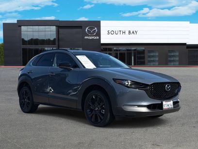 Used 2025 MAZDA CX-30 2.5 Turbo w/ Premium Package