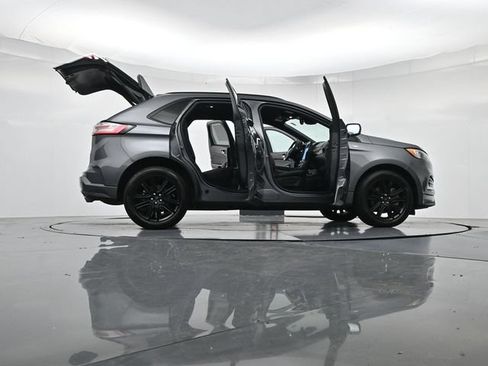 Certified 2021 Ford Edge ST-Line FWD image 54